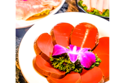 赤峰渝味火鍋店電話地址查詢