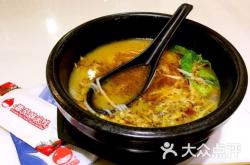 赤峰橋北米線店電話多少號