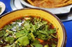 赤峰道串串天津路店電話號碼