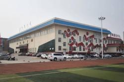 赤峰市體育館投訴電話是多少