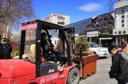 赤峰拆停車場(chǎng)電話號(hào)碼查詢