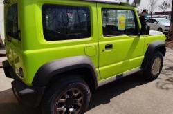 赤峰吉姆尼修理店電話號碼