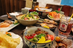 赤峰街居酒屋電話號(hào)碼多少