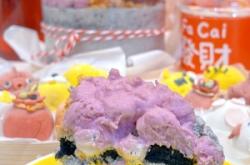 赤峰冰墩墩蛋糕店電話號碼