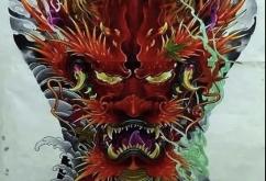 赤峰紋身老師傅電話(huà)號(hào)碼多少