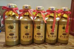 赤峰回收散白酒的電話地址是多少