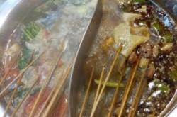 赤峰串串香外賣電話號碼多少