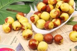 赤峰市大棗采摘電話號碼查詢