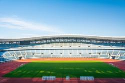 赤峰市潛能體育中心電話號碼