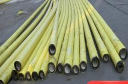 赤峰耐腐蝕膠管廠家電話號碼