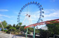 赤峰兒童游樂城電話號(hào)碼查詢