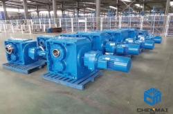 赤峰減速機(jī)源頭廠家電話號(hào)碼