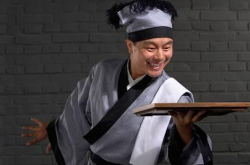 赤峰店小二酒樓電話號碼多少