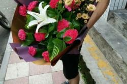 赤峰花坊鮮花店地址電話號(hào)碼