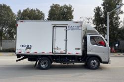 赤峰冷鏈運(yùn)輸找車電話地址查詢