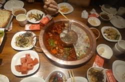 赤峰蜀道火鍋店電話號碼多少