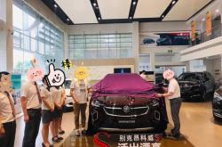 赤峰領(lǐng)克4s店電話(huà)