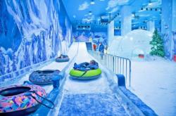 赤峰冰雪兒童樂園電話號(hào)碼