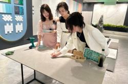 赤峰興輝國際瓷磚電話號碼查詢