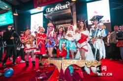 樂巢酒吧赤峰店電話號碼多少