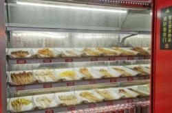 赤峰炸串路邊攤鍋巴電話號(hào)碼