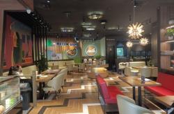 赤峰林西美食西餐店電話號(hào)碼