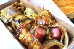 赤峰欒記烤冷面電話號碼查詢