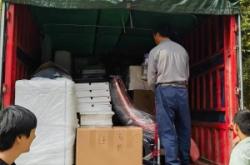 赤峰招降物流電話多少啊