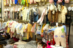 赤峰市母嬰產(chǎn)品店電話號碼