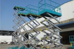 赤峰移動升降機(jī)廠家電話號碼