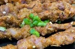 赤峰烤蜆子燒烤店電話號(hào)碼