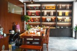 赤峰小平米茶葉店電話號碼