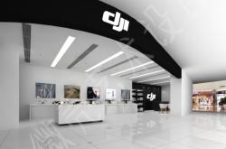 赤峰大疆無人機專賣店