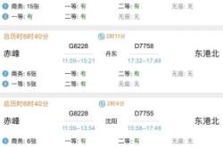 赤峰高鐵站售票電話號(hào)碼是多少