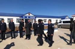 赤峰玉龍派出所電話號(hào)碼是多少