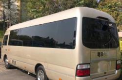 赤峰到呂梁興縣大巴車電話號碼