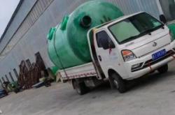 赤峰臥式玻璃鋼罐廠電話號碼