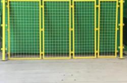 赤峰車間隔離護(hù)欄廠家電話號碼