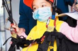 赤峰山滑翔傘基地電話號碼