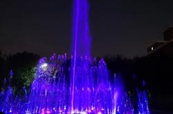 赤峰市政府廣場(chǎng)噴泉電話號(hào)碼