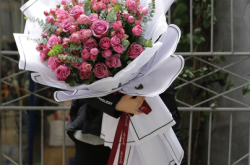 赤峰桃喜鮮花店電話地址查詢