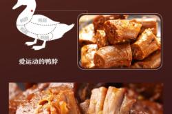 辣鴨脖赤峰店鋪地址電話(huà)查詢(xún)