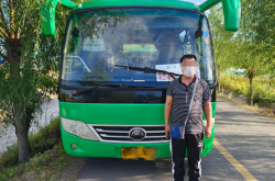 赤峰到寶昌客車司機電話號碼