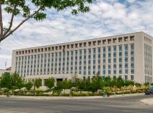 赤峰市醫(yī)院東院區(qū)電話號碼