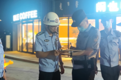 赤峰市橋北夜市管理電話號碼