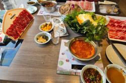 健晟星期天火鍋電話號碼多少