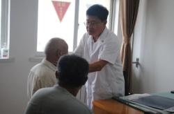 赤峰市腫瘤醫(yī)院院長是誰