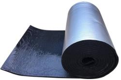 赤峰橡塑保溫棉廠家電話號碼