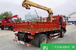 赤峰賣小型吊車的電話號(hào)碼是多少