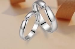 赤峰情侶戒指制作廠家電話號碼